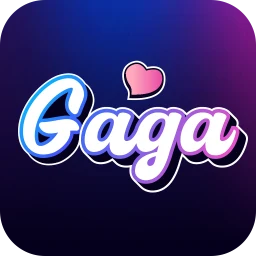 Ikon Gaga: Local Dating & Chat