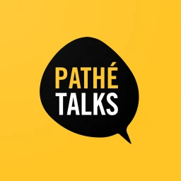 Symbol von Pathé Talks